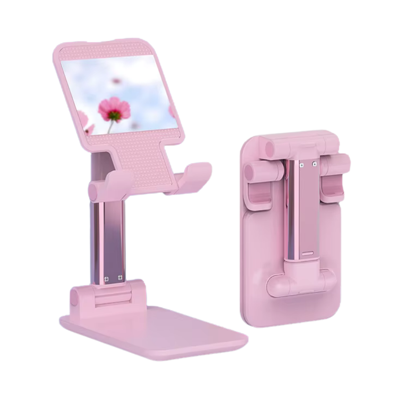 Suporte Ajustável para Celular e Tablet - Ideal para Escritório, Estudo e Conforto