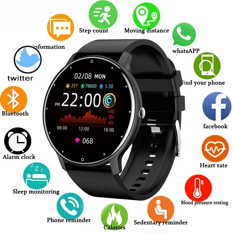 LIGE SmartFit Pro