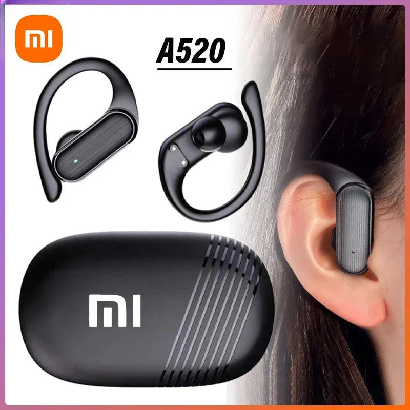 Xiaomi A520 Fones TWS Bluetooth 5.3