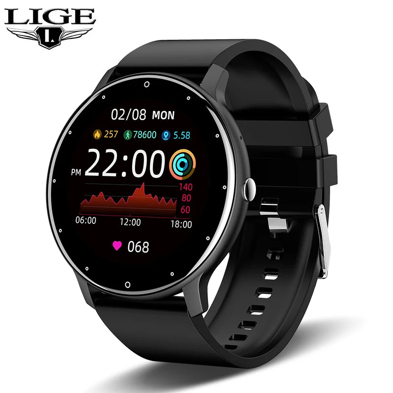 LIGE SmartFit Pro