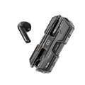 SW-G20 Fones Bluetooth 5.3 – Som HiFi, Modo Duplo e Conforto para Jogos e Música