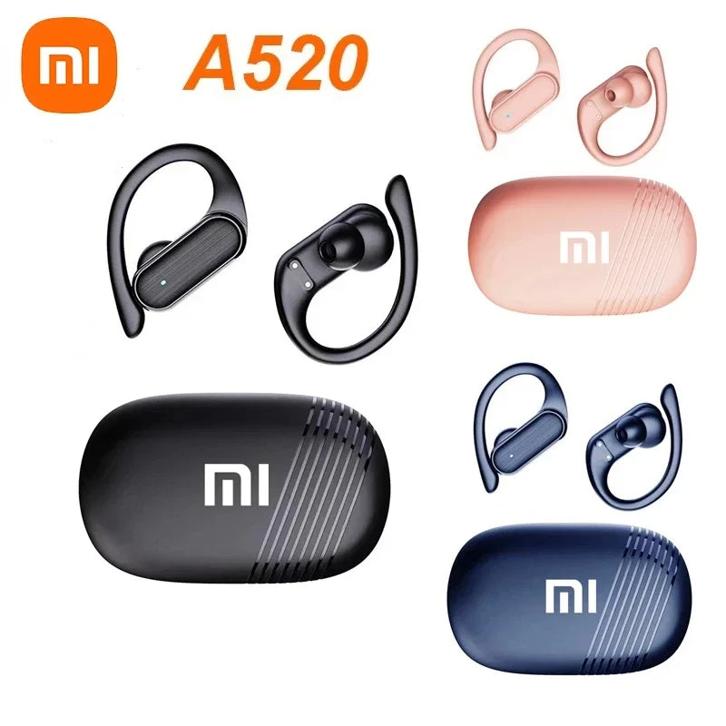 Xiaomi A520 Fones TWS Bluetooth 5.3