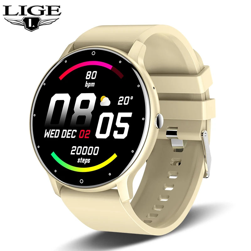 LIGE SmartFit Pro