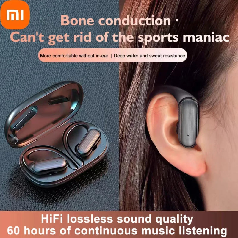 Xiaomi A520 Fones TWS Bluetooth 5.3