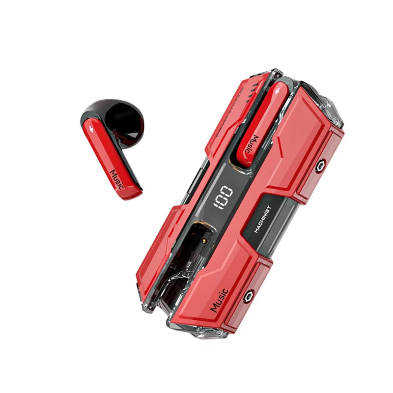 SW-G20 Fones Bluetooth 5.3 – Som HiFi, Modo Duplo e Conforto para Jogos e Música