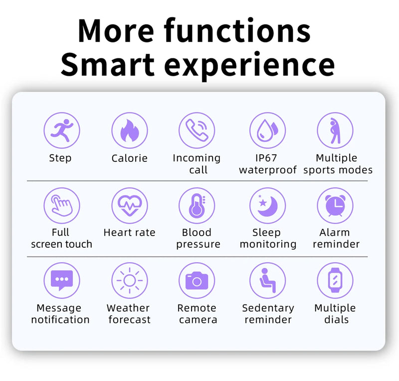 LIGE SmartFit Pro