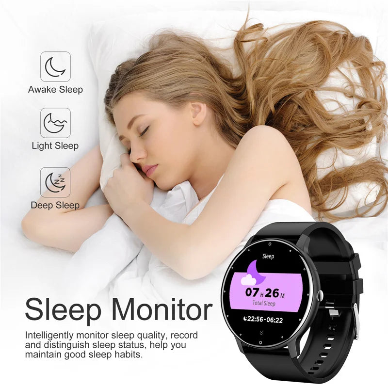 LIGE SmartFit Pro
