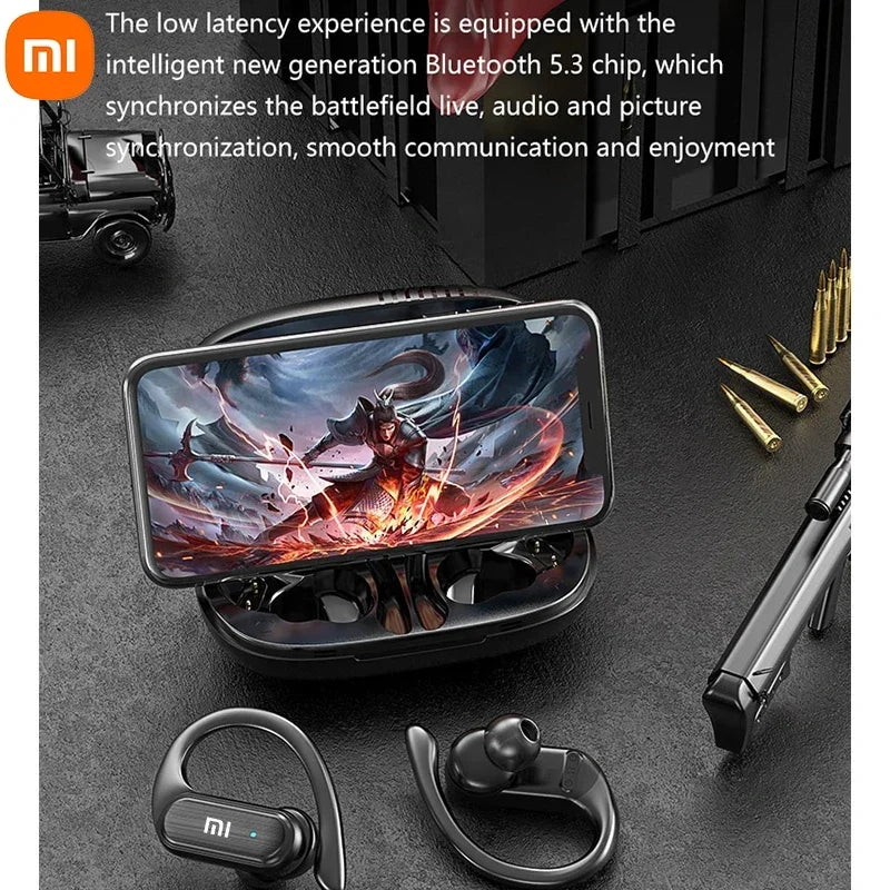 Xiaomi A520 Fones TWS Bluetooth 5.3
