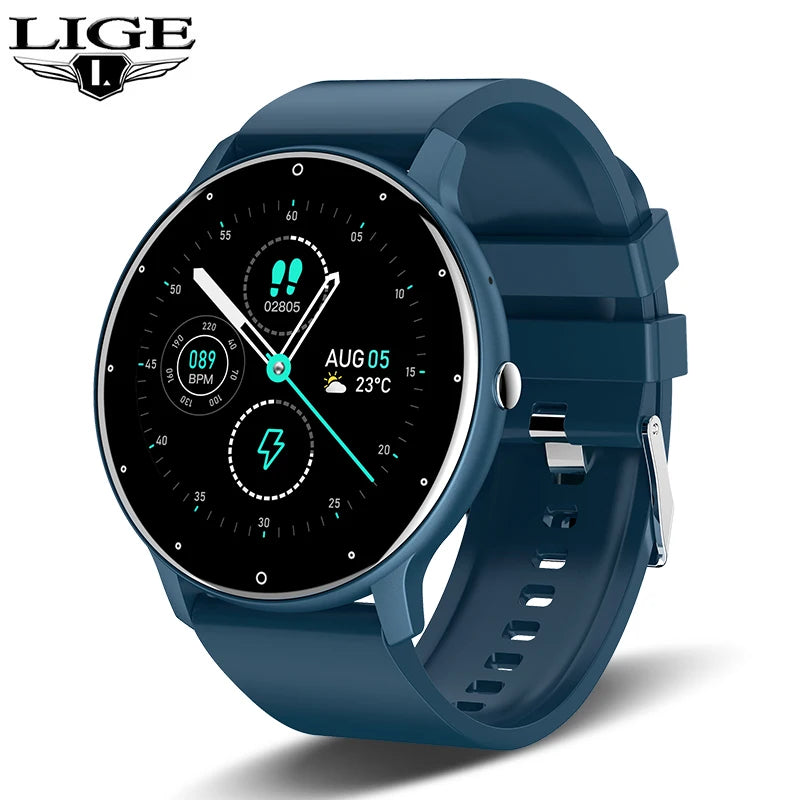 LIGE SmartFit Pro
