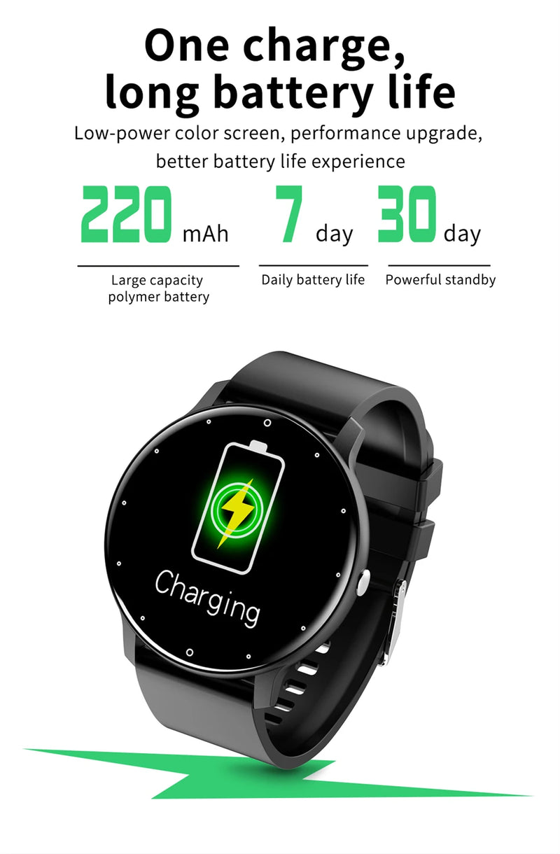 LIGE SmartFit Pro