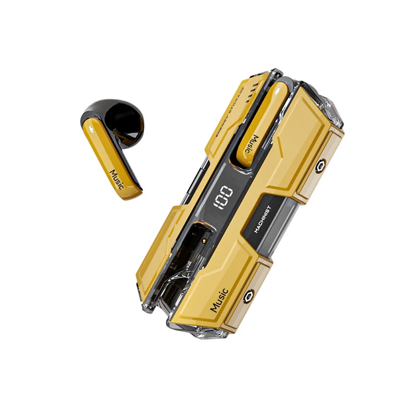 SW-G20 Fones Bluetooth 5.3 – Som HiFi, Modo Duplo e Conforto para Jogos e Música