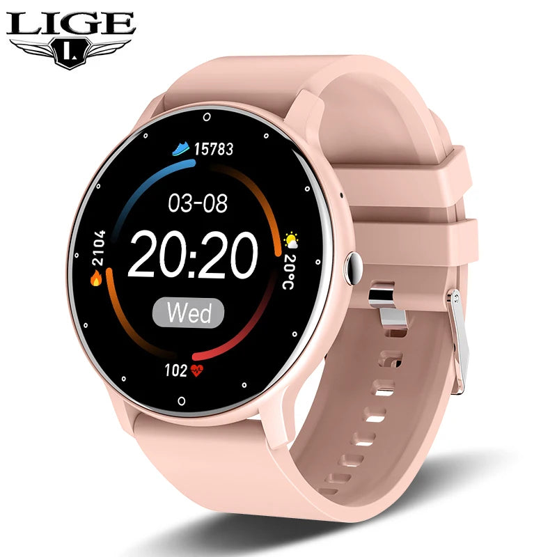 LIGE SmartFit Pro