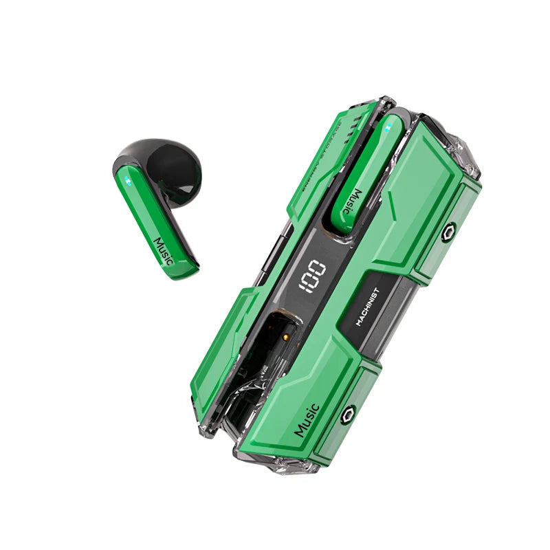 SW-G20 Fones Bluetooth 5.3 – Som HiFi, Modo Duplo e Conforto para Jogos e Música