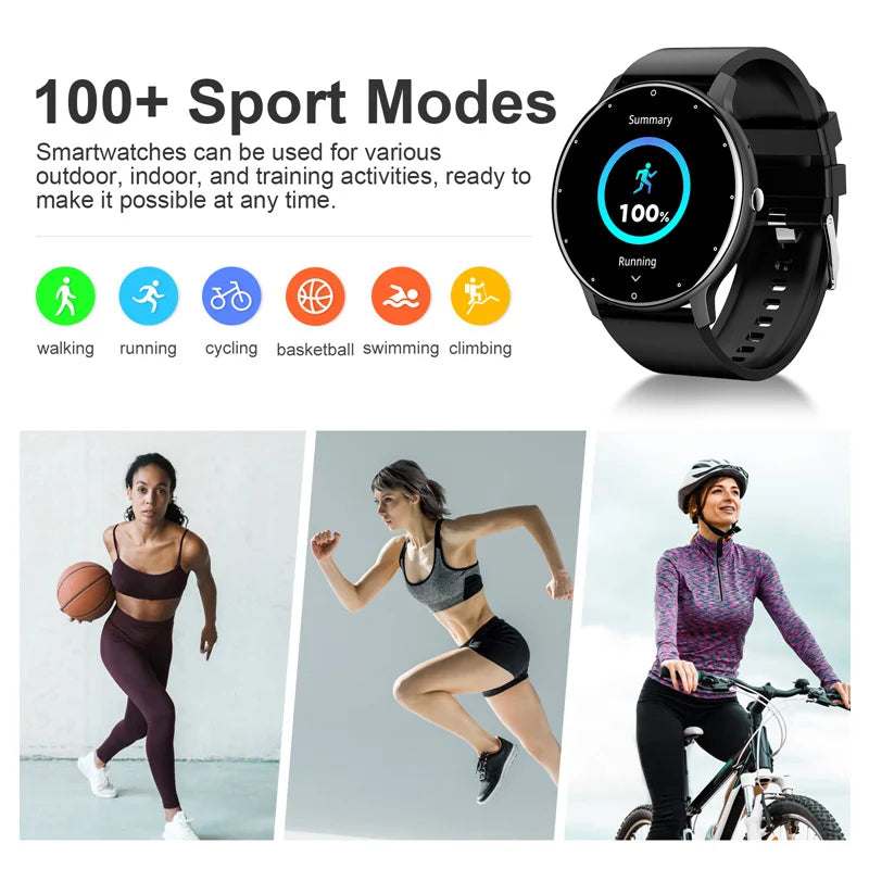 LIGE SmartFit Pro